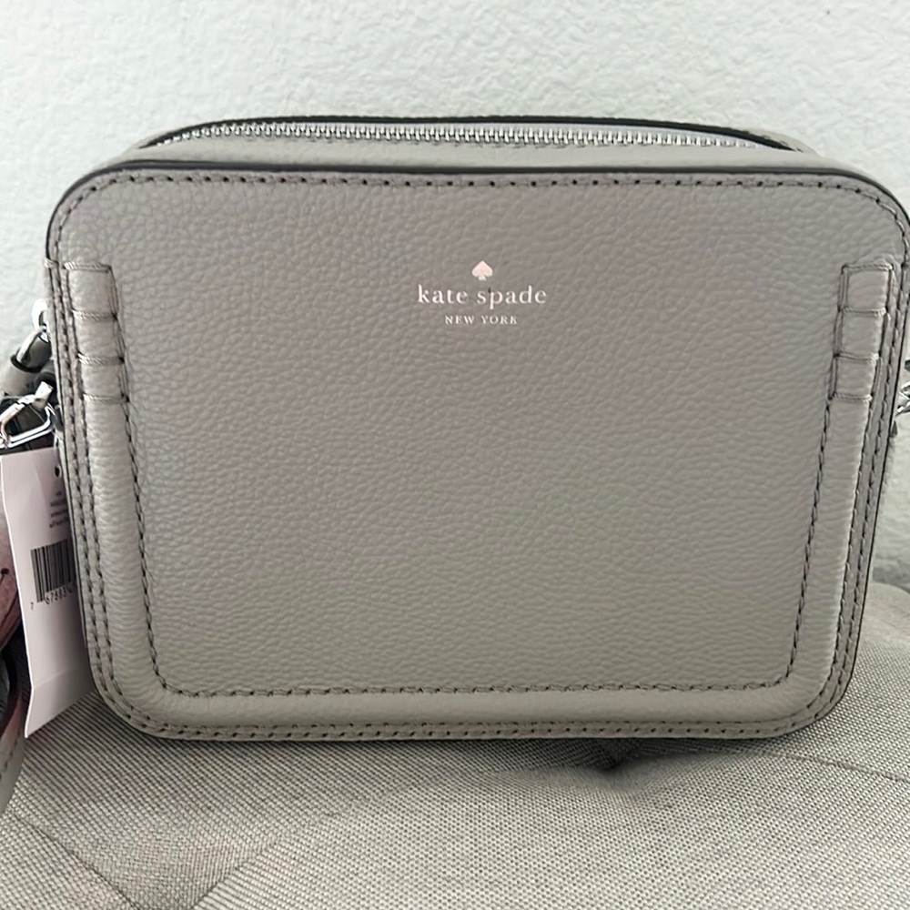 NWT Kate Spade Crossbody
